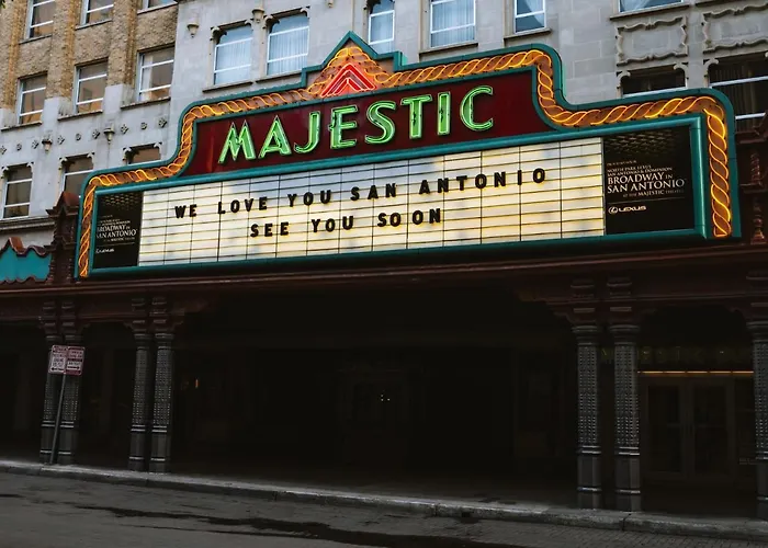 Alamo City Haven