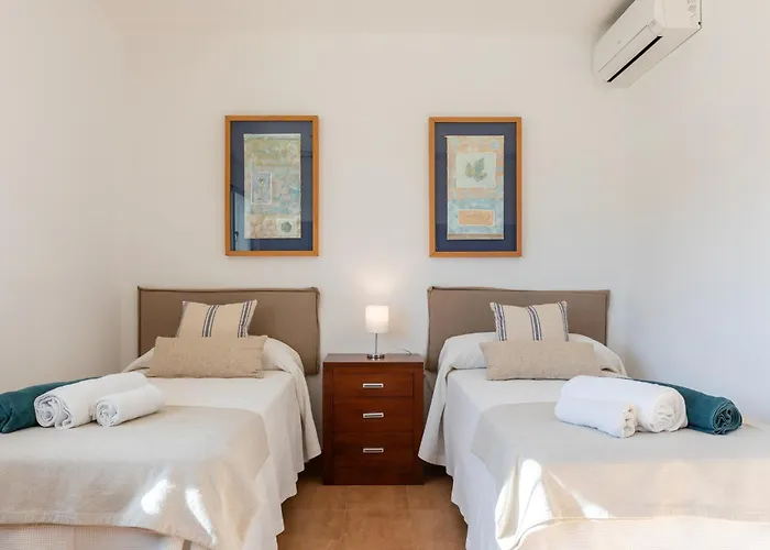 Villa Can Vinyes