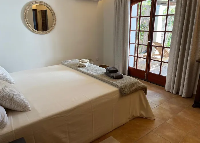 Casa Anexo