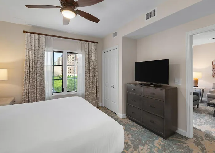 Club Wyndham La Cascada