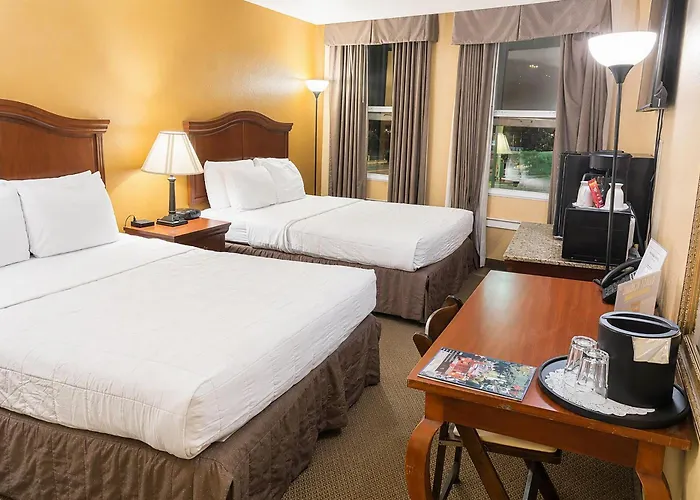 O'Brien Riverwalk Boutique Hotel