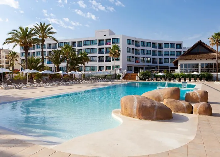 Resort: Marvell Club Hotel & Apartments